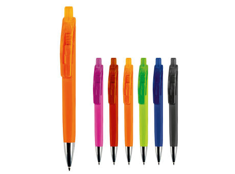 Kugelschreiber Riva Soft-Touch bedrucken