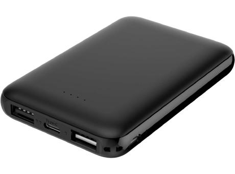 TRUSTY Powerbank mit echter 5000mAh Kapazität bedrucken