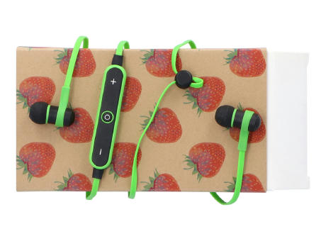 Individueller Pappschuber aus Kraftpapier CreaSleeve Kraft 327 bedrucken