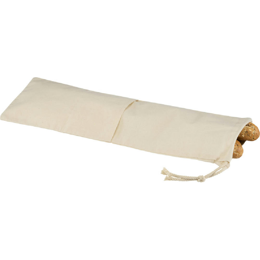 Product image Nola Brotbeutel aus Baumwolle Werbeartikel