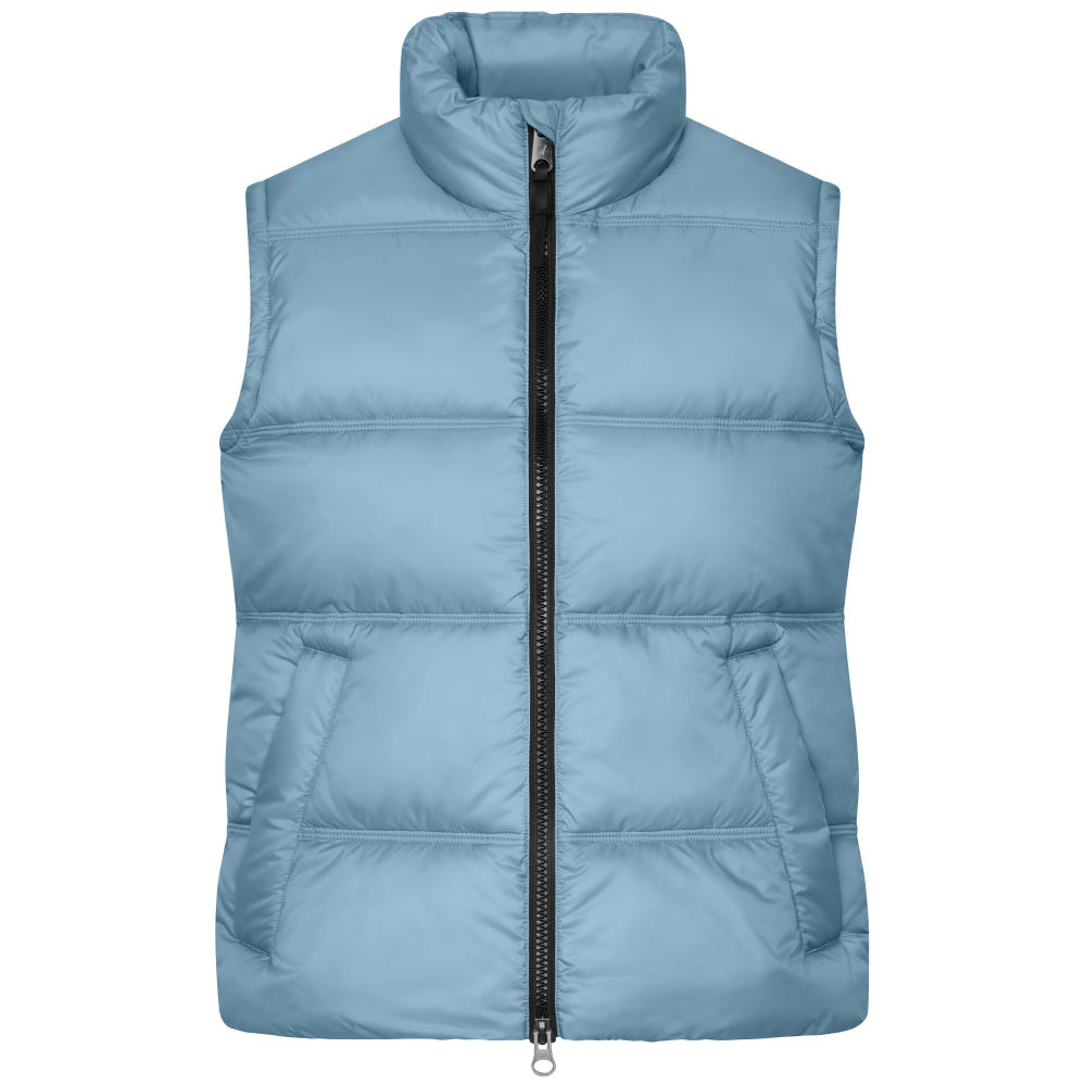 Ladies' Winter Vest  GRS - Winterweste Werbeartikel
