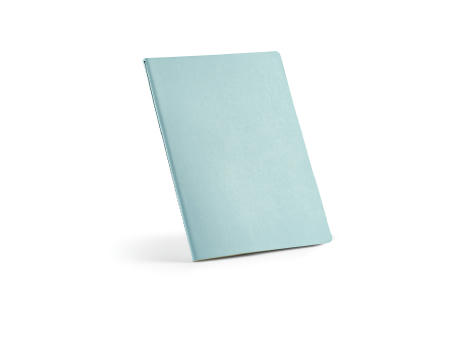 Bronte A4 Notizbuch recy. Papier 70gsm 160 Seiten bedrucken