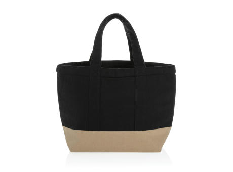 Product image Impact Aware™ 285g/m² ungefärbte rCanvas-Kühltasche bedrucken