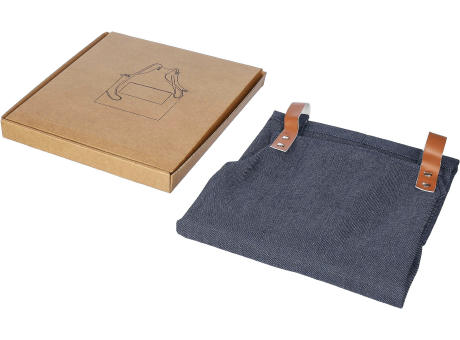 Schürze aus Denim (280 g/m2) Greg Werbeartikel