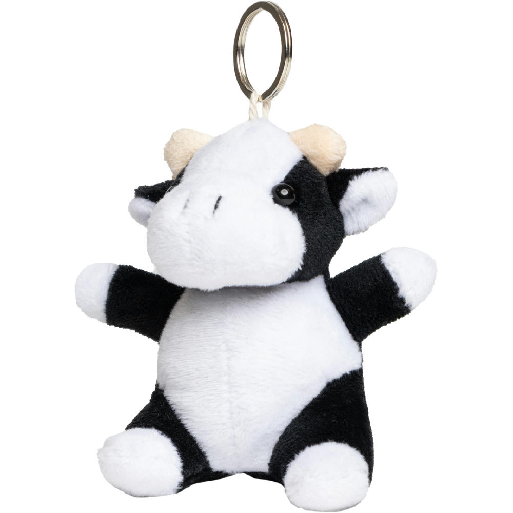 Schlüsselanhänger Kuh Werbeartikel