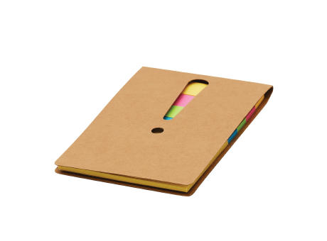 X-MARK - Haftnotizen bedrucken