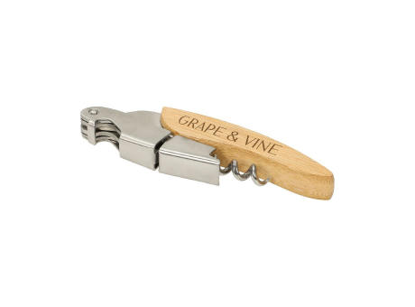 Kellnermesser "Elite" bedrucken