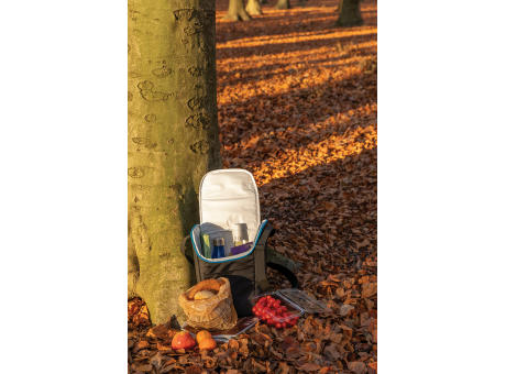 Explorer Handliche Outdoor Kühltasche bedrucken