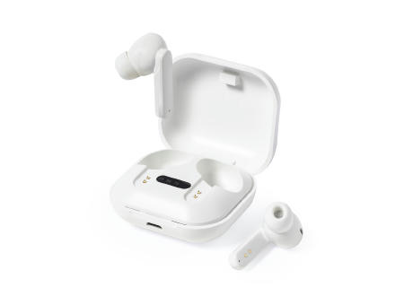 Kopfhörer Volpux RCS Werbeartikel