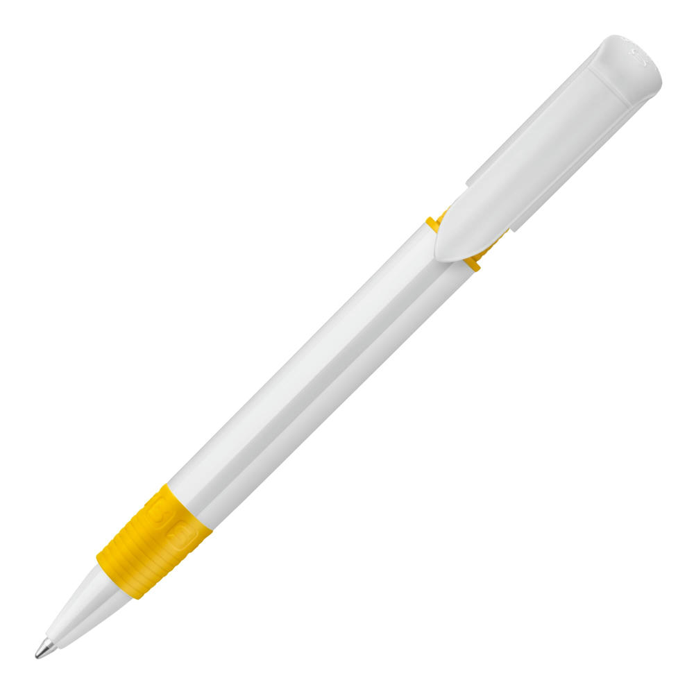 Kugelschreiber S40 Grip hardcolour Werbeartikel
