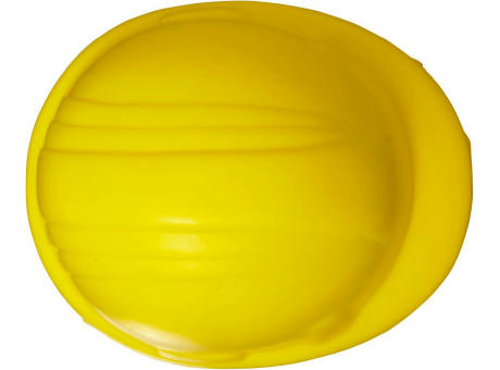 Product image Anti-Stress Bauhelm aus PU Schaum Philip Werbeartikel