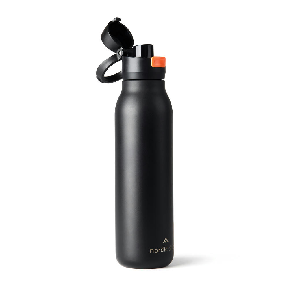 Nordic Drift Trail einwandige RCS Wasserflasche 750ml Werbeartikel