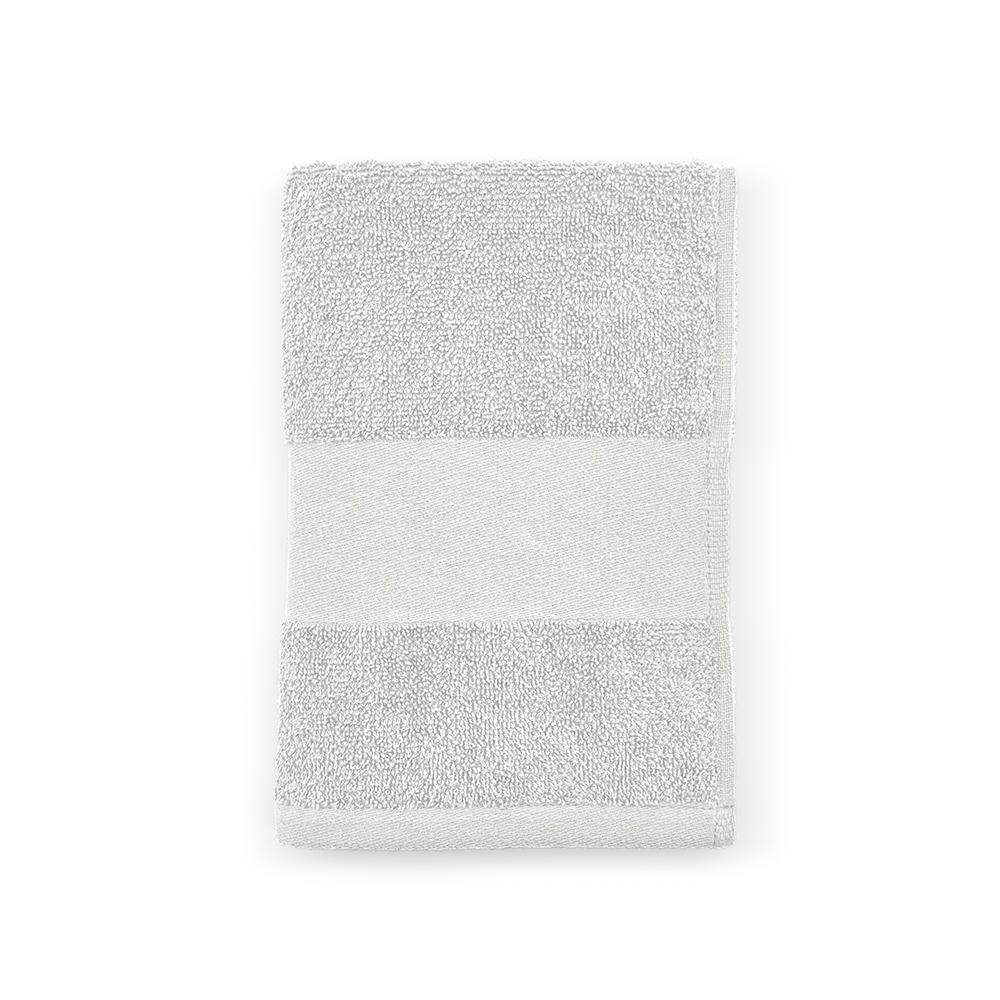 Donatello M Handtuch recy. Baumwolle 370gsm EU Werbeartikel
