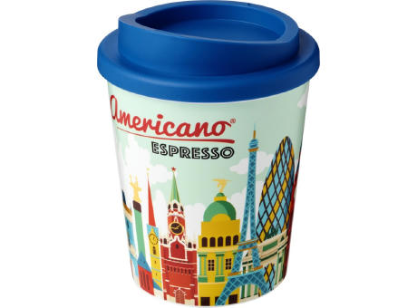 Brite-Americano® Espresso 250 ml Isolierbecher Werbeartikel