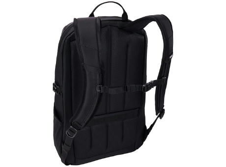 Thule EnRoute Rucksack 21L Schwarz bedrucken