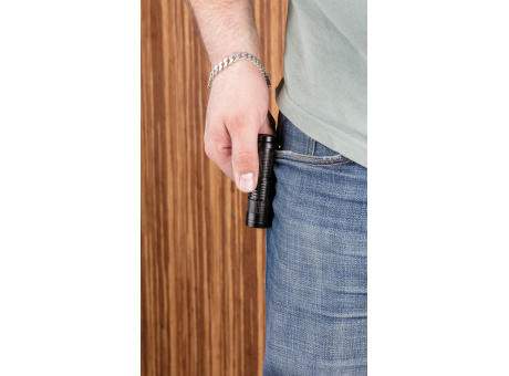 Kompakte 3W Cree Taschenlampe Werbeartikel