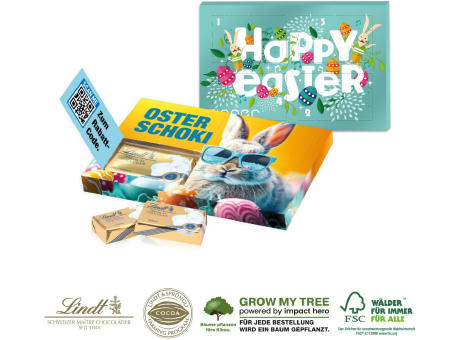 Product image MINI OSTERKALENDER Werbeartikel