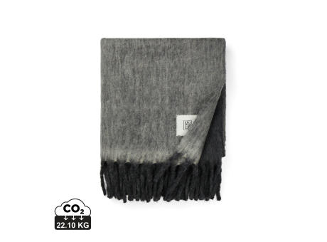 Product image VINGA Saletto Decke aus Wollgemisch Werbeartikel