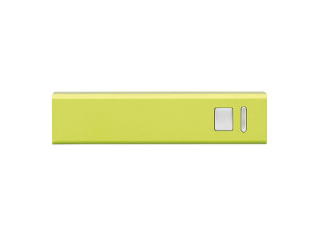 ENDURANCE - Powerbank bedrucken