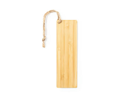 Product image Lesezeichen Momo Werbeartikel