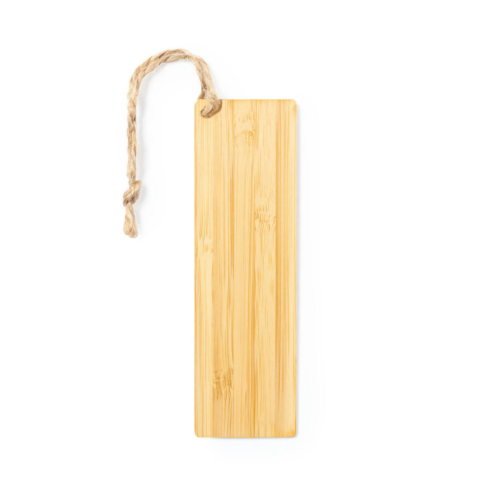 Product image Lesezeichen Momo Werbeartikel