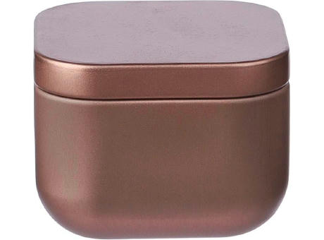 Metall Kerze Laurie Werbeartikel