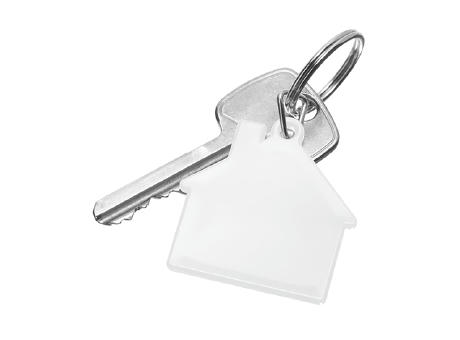 Product image Schlüsselanhänger "Haus" Werbeartikel