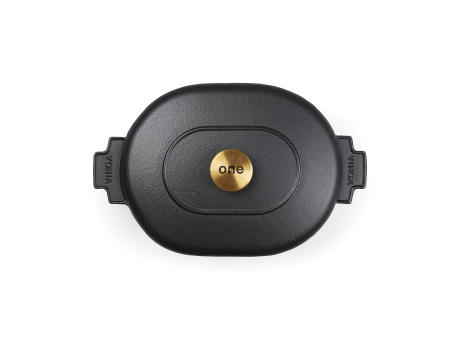 VINGA Monte Heritage Kokotte 4 L Werbeartikel