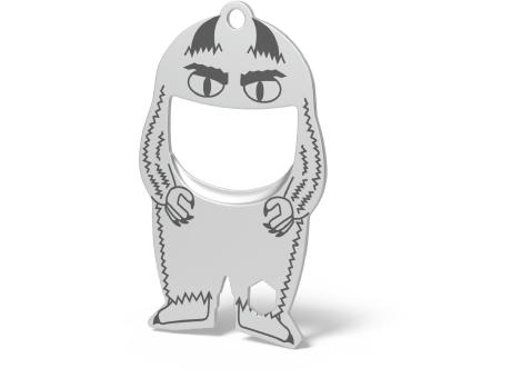 RICHARTZ® fred monster bedrucken