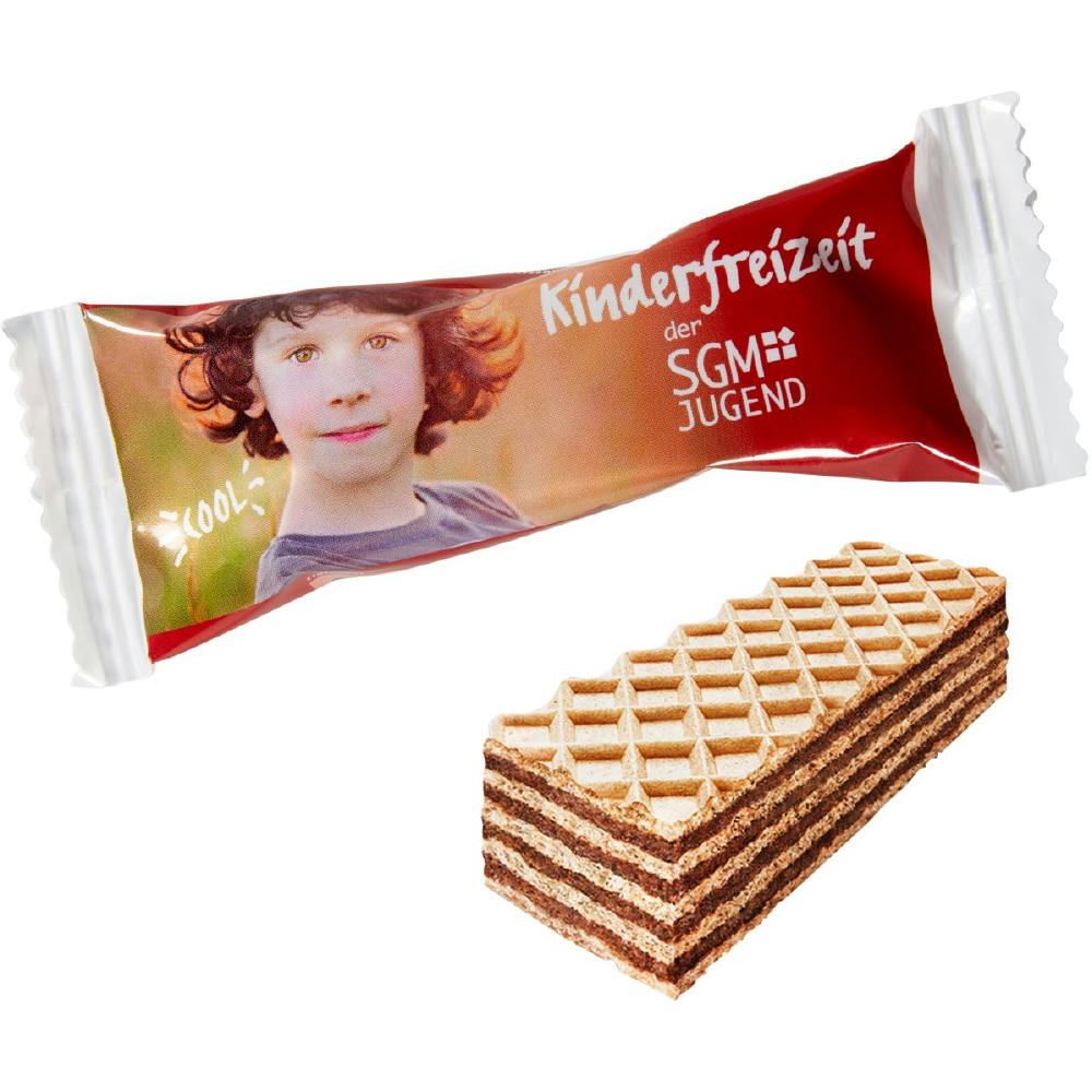 Product image Manner-Neapolitaner Werbeartikel