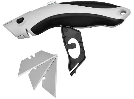 Cuttermesser "Predator" Werbeartikel