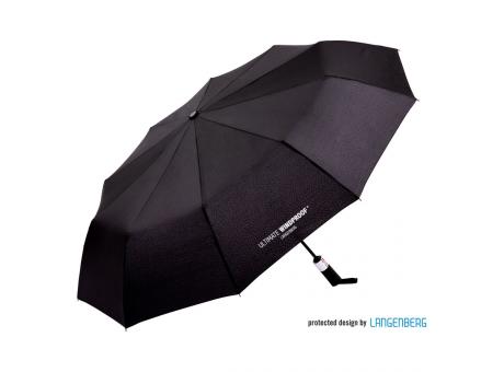 Product image Taschenschirm SPENCER Werbeartikel