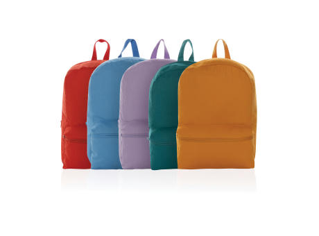 Impact Aware™ 285g/m² Rucksack aus rCanvas bedrucken