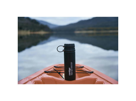 Contigo® Fuse Stainless Steel 700 ml Thermoflasche Werbeartikel