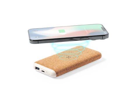 Power Bank Limerick bedrucken