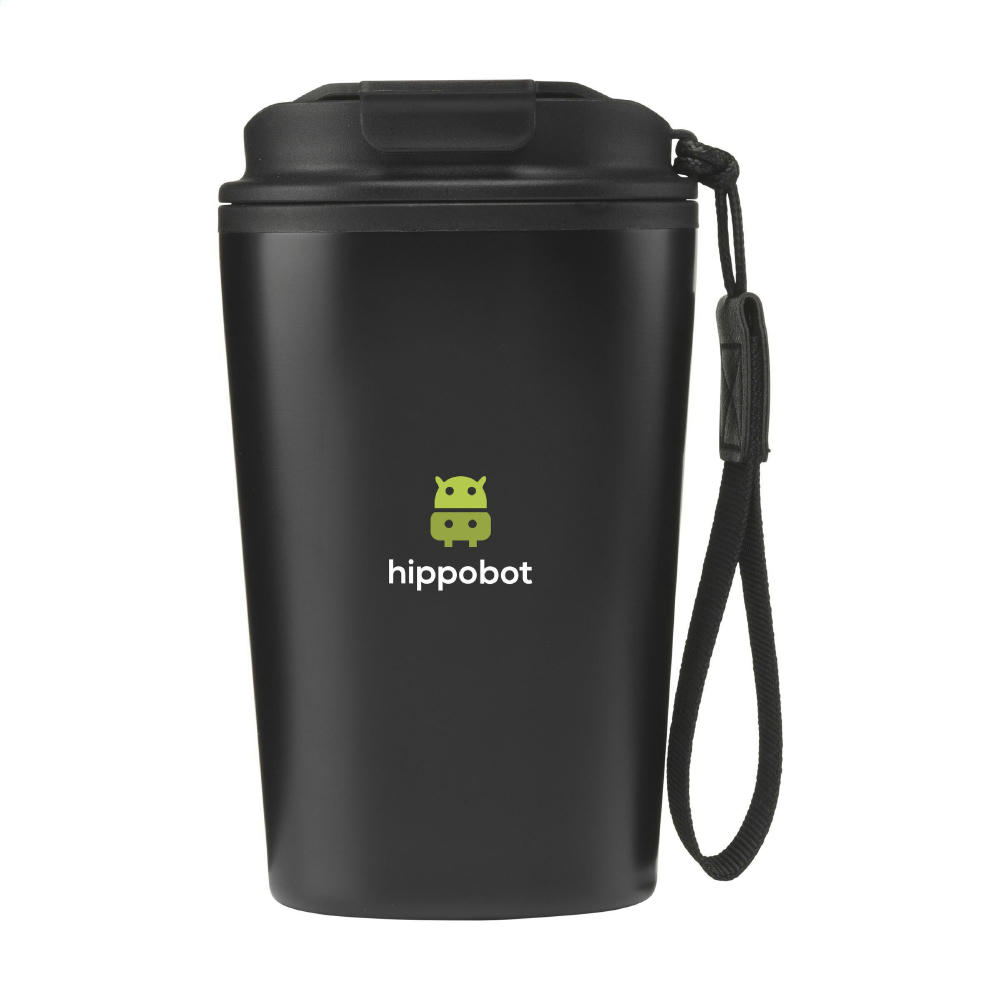 Product image Wooosh RCS Varga Travel Mug 400 ml Werbeartikel