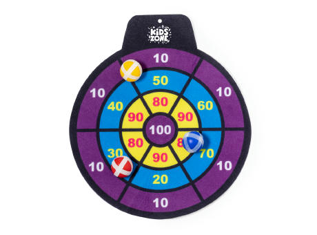 Dartschreibe Kerchak bedrucken