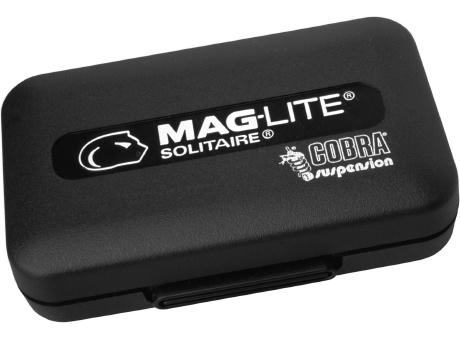 Mini-Maglite-Taschenlampe Werbeartikel