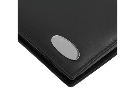 DAX - Echtleder-Geldbörse Werbeartikel