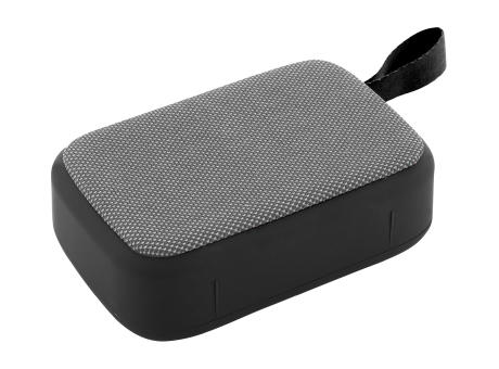 Product image kabelloser Lautsprecher Meshfi Werbeartikel