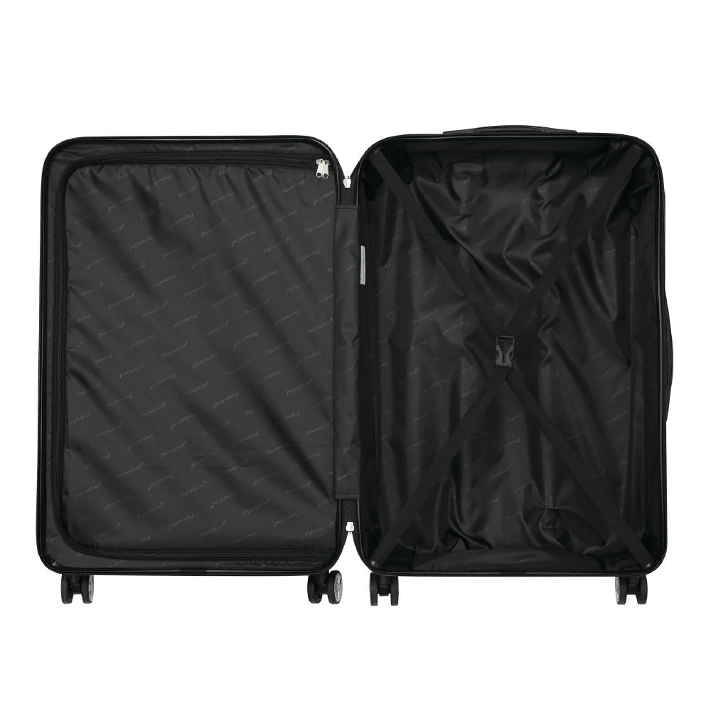 KINGSTON - Trolley-Set KINSTON, 3-tlg. Werbeartikel