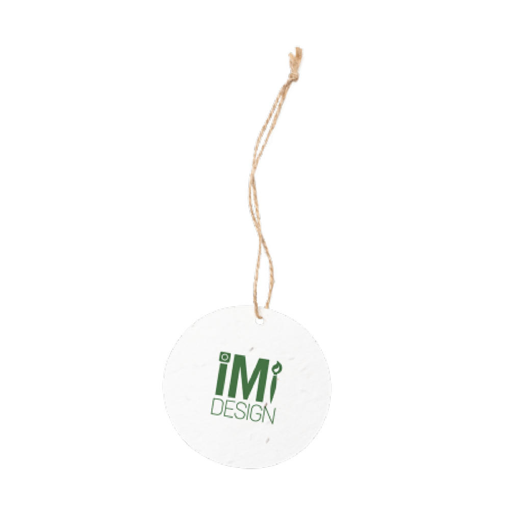 Product image SAVIK Weihnachtsschmuck, Ball Werbeartikel
