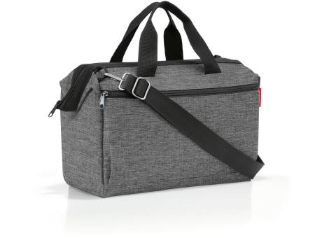 Product image allrounder S pocket black Werbeartikel