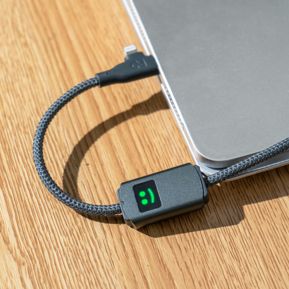 Xoopar Allure PD-Kabel mit Datenübertragung Werbeartikel