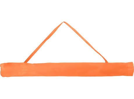 190T Polyester Sonnenschirm Elsa Werbeartikel