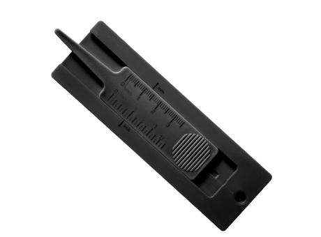 Reifenprofilmesser "LKW" bedrucken