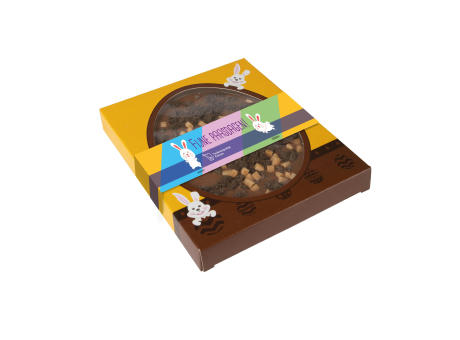 Postfach-Osterei Werbeartikel