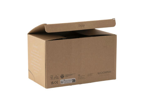 Wooosh RCS Luzia Table Light Lampe bedrucken