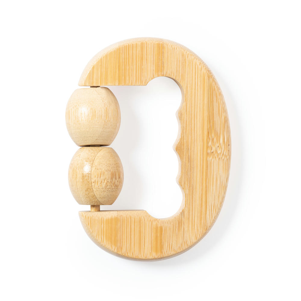 Product image Massagegerät Wendy Werbeartikel