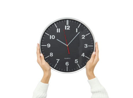 Wanduhr HEMERA Werbeartikel